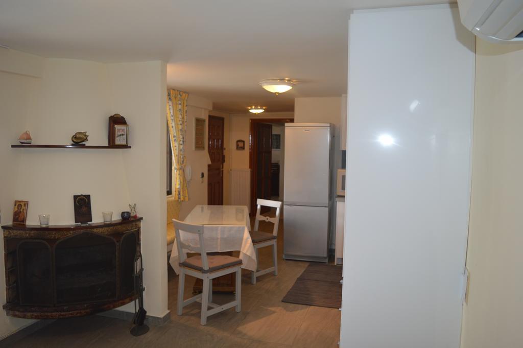 Villa Suites Lagonisi Luxury Kültér fotó