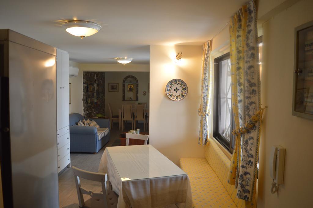 Villa Suites Lagonisi Luxury Kültér fotó