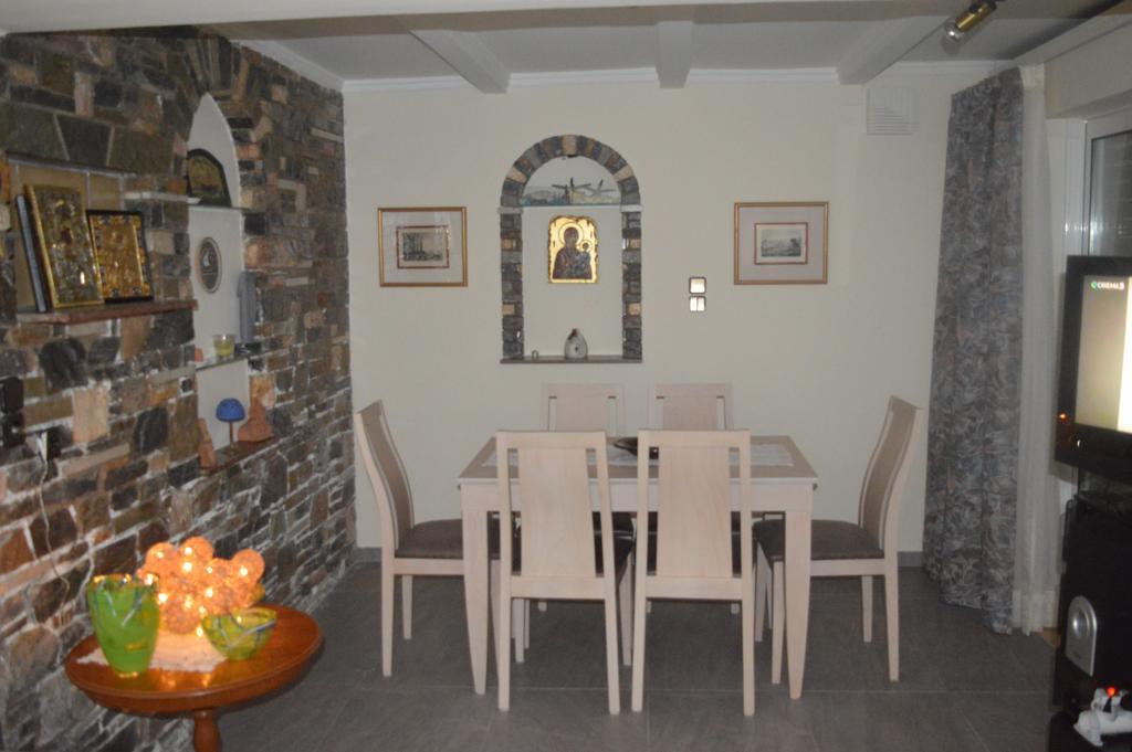 Villa Suites Lagonisi Luxury Kültér fotó