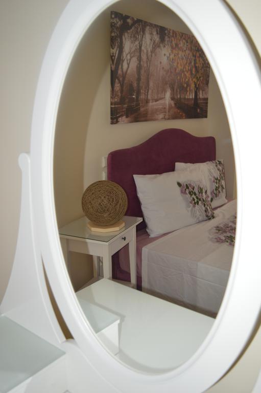 Villa Suites Lagonisi Luxury Kültér fotó