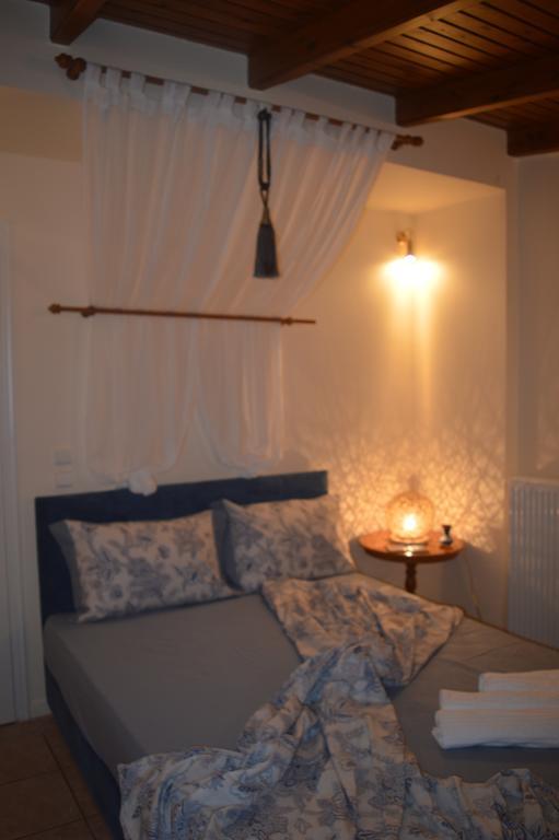Villa Suites Lagonisi Luxury Kültér fotó