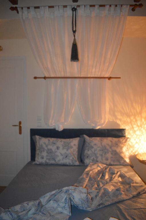 Villa Suites Lagonisi Luxury Kültér fotó