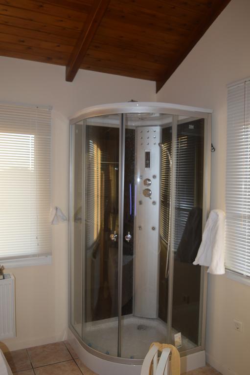 Villa Suites Lagonisi Luxury Kültér fotó