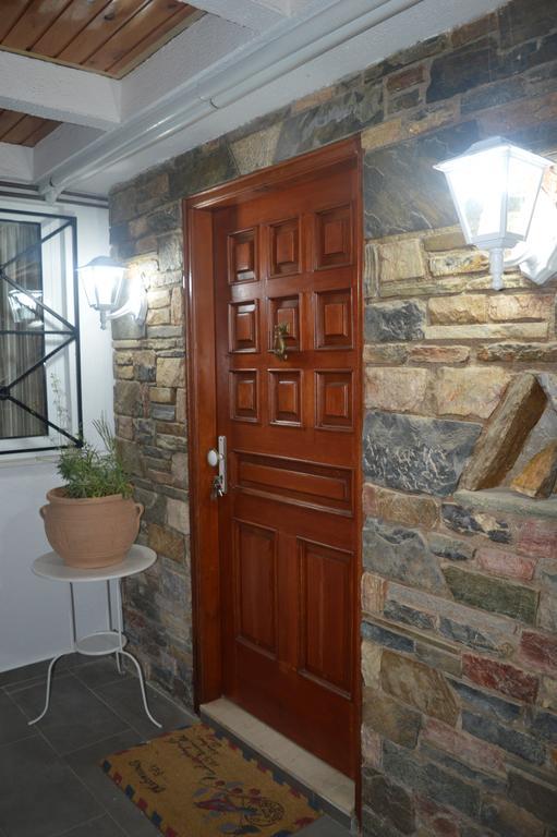 Villa Suites Lagonisi Luxury Kültér fotó