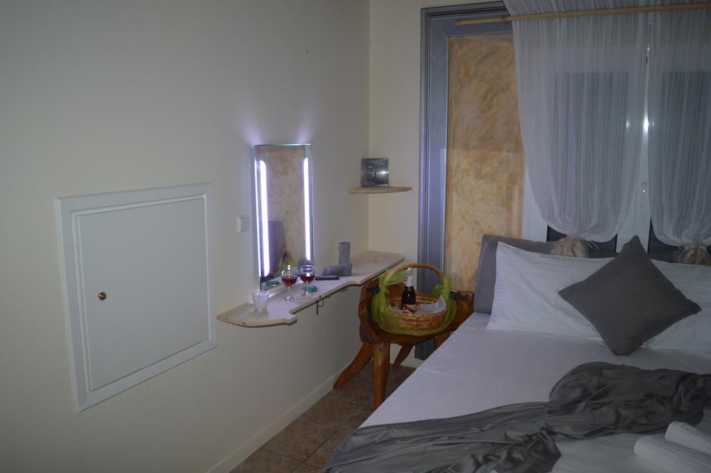 Villa Suites Lagonisi Luxury Kültér fotó